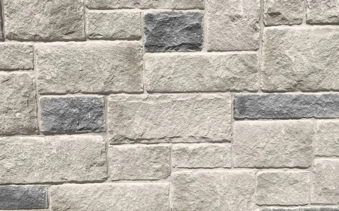 Buff Lueders with Charcoal Lueders