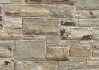Cut Brown Abbey