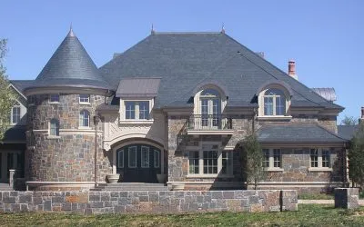 Decorating Your Home with Natural Rock and Stone