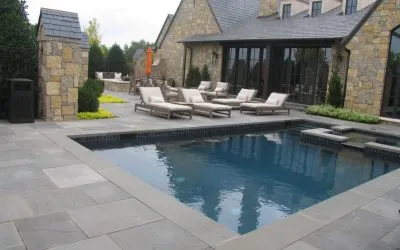 Facts about Pool Coping Oklahoma