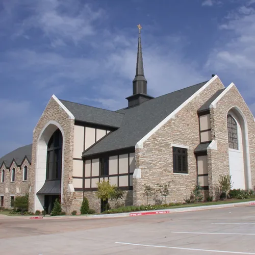 First Presbyterian Church of Edmond