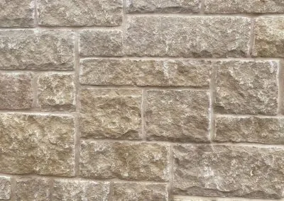 Pewter Limestone