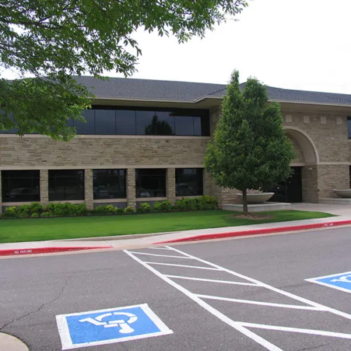 Kelley Pointe Office