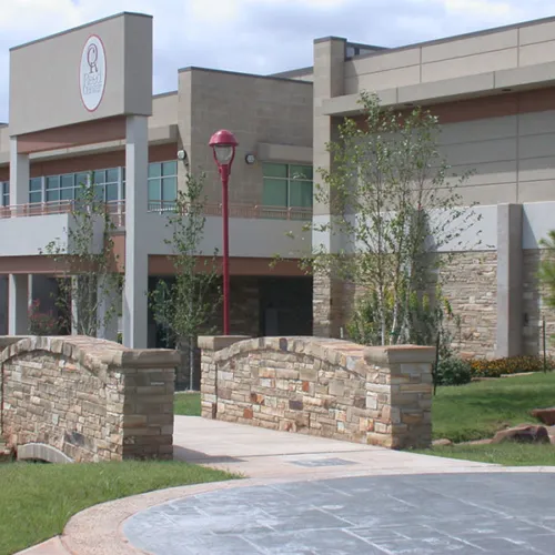 Midwest City Conference Center