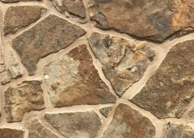 Prairie Creek Irregular
