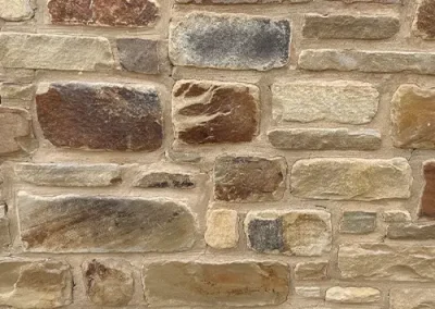 Abbey Tumbled