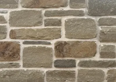 Midway Brown Tumbled