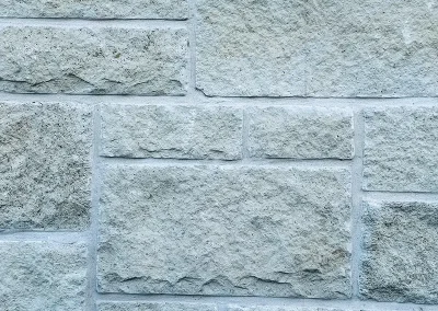 Tuxedo White Limestone