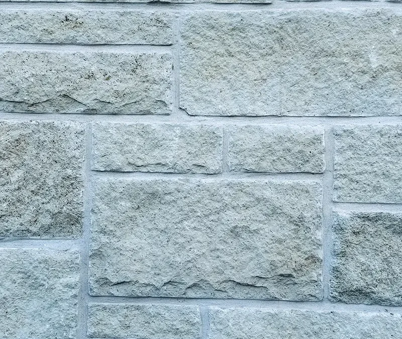 Tuxedo White Limestone