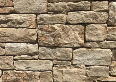 Cabin Creek Brown Tumbled