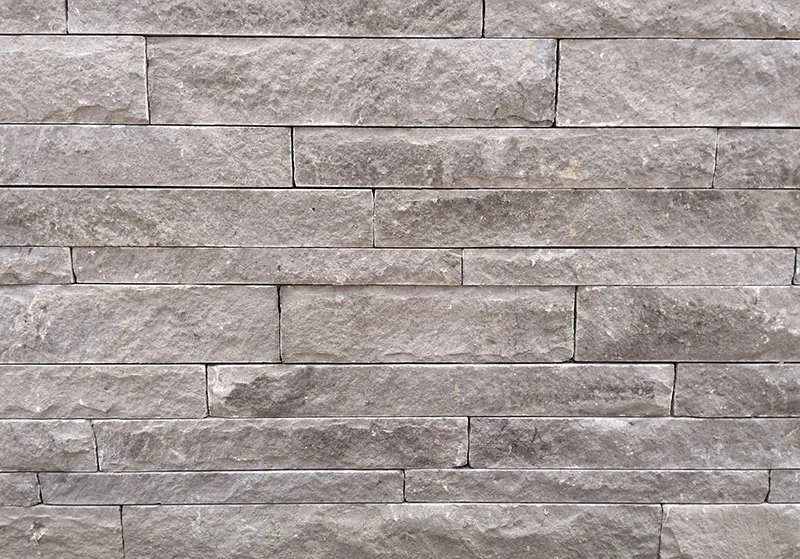 contemporary pattern charcoal Lueders 4 | Richburg Stone