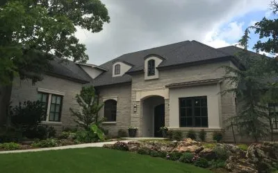 How to Build a Stone House – Stone House Construction