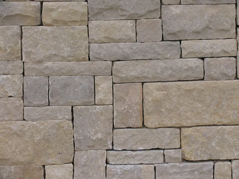 core Lueders drystacked 1 | Richburg Stone
