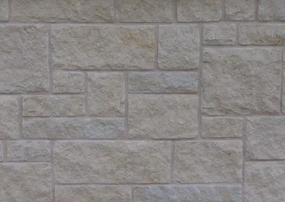 Tuxedo White Limestone