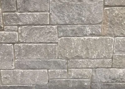 Charcoal Lueders
