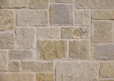 Regular Lueders With 25% Roughback