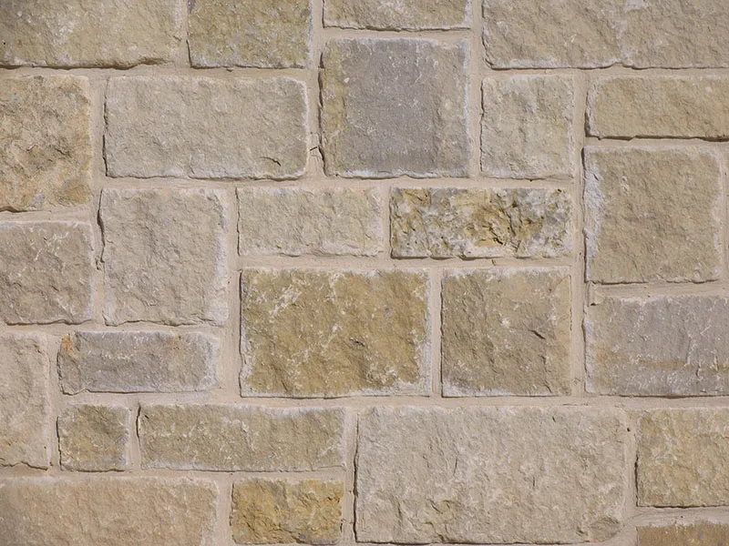 Regular Lueders With 25% Roughback