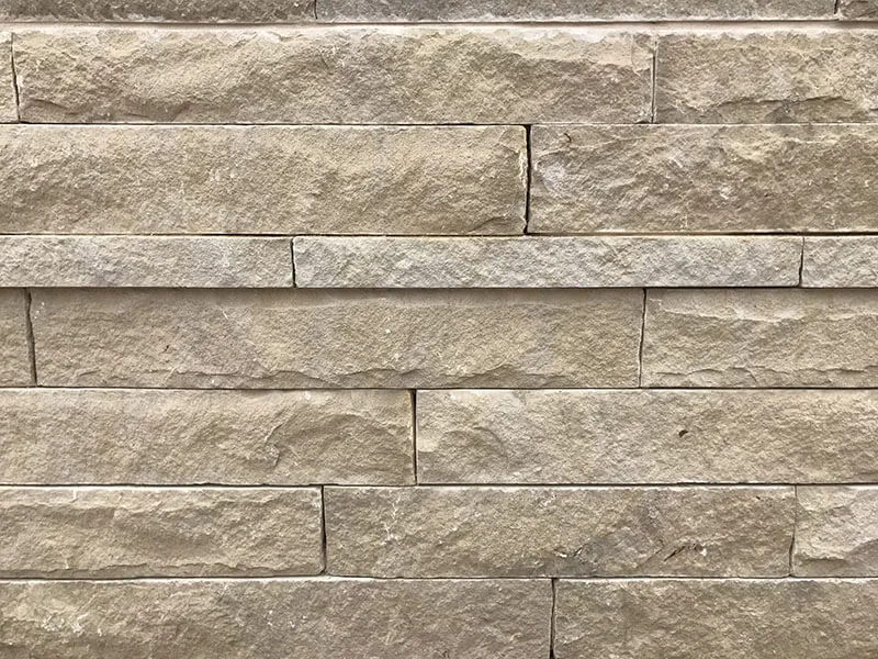 variation of contemporary cream Lueders pattern 1 | Richburg Stone