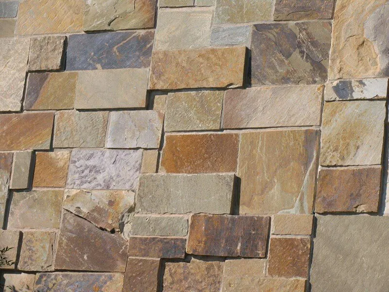 Characteristics of Building Stone