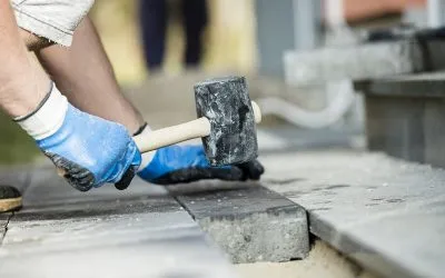 How Much Does Stone Patio Installation Cost?