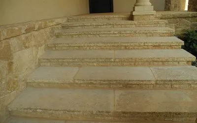 Types of Stones for Patios