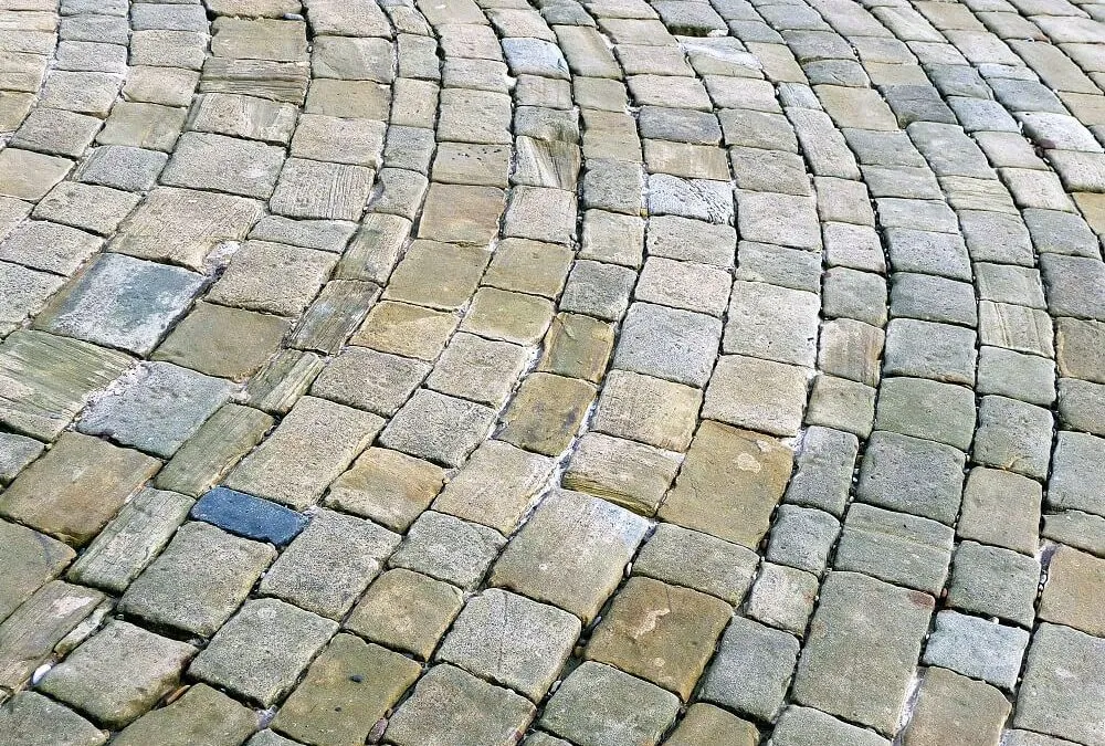 Difference Between Natural Stone and Manufactured Stone