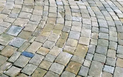 Difference Between Natural Stone and Manufactured Stone