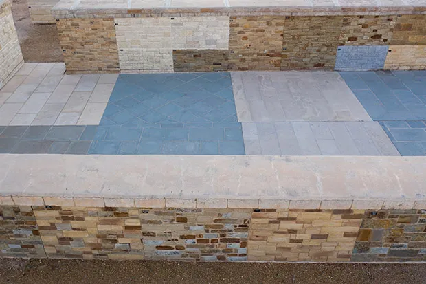 sample sample | Richburg Stone