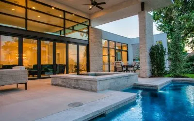 The Benefits of Commercial Pool Decks