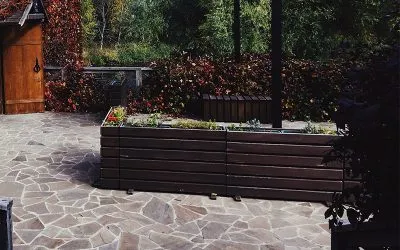 Flagstone Pavers – Best Natural Stone for Your Backyard Patio Design