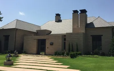 7 Reasons to Prefer Building with Stone