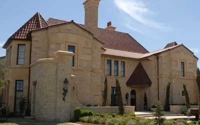 Why Should You Build a Rock House?