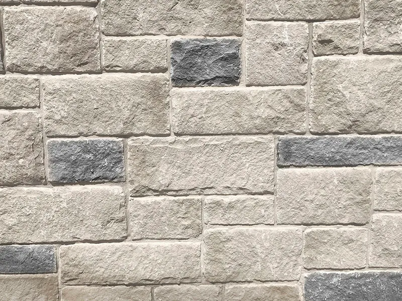 Can Stone Veneer Be Installed Over Brick?