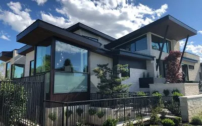 How to Install Stone Veneer on the Front of Your House