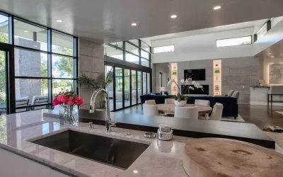 What Are the Natural Stone Trends 2021?