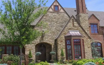 Why Are Rocks Used to Build Buildings?