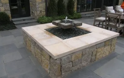 Are Slate and Bluestone the Same?