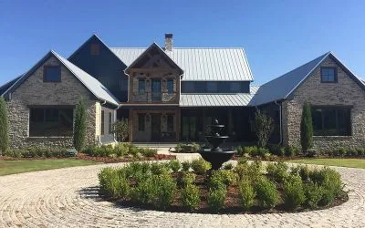 What Is Commonly Used as a Decorative Stone OKC?