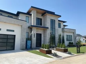Modern Stone Oklahoma