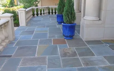 What Is the Best Paver Stone?