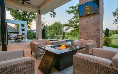 What Rocks Are Used for Decoration of Modern Houses?