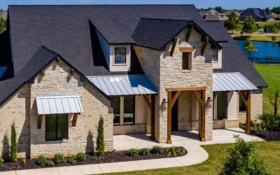 What is Modern Farmhouse Design? And How to Get the Look