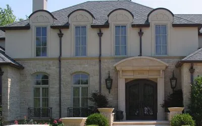 Why Are Rocks Used to Make Buildings?