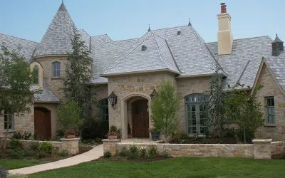 Which Oklahoma Stone Is Best for House Construction?
