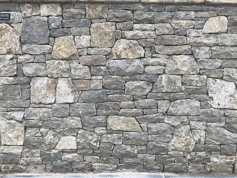 Stones Building Materials