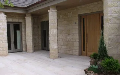 What Is the Most Durable Floorings Stone OKC?