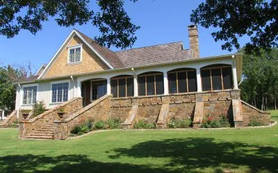 Which Rock Is Used for Decorative Stone OKC?