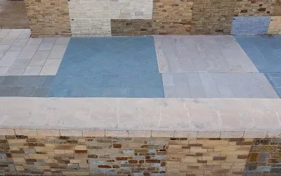 What Is the Most Durable Oklahoma Patio Stone?
