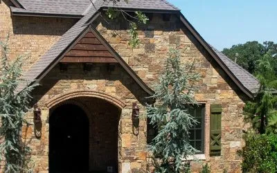 Why Is Natural Stone Oklahoma Sustainable?