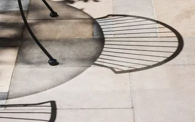 How to Care for Natural Stone Pavers